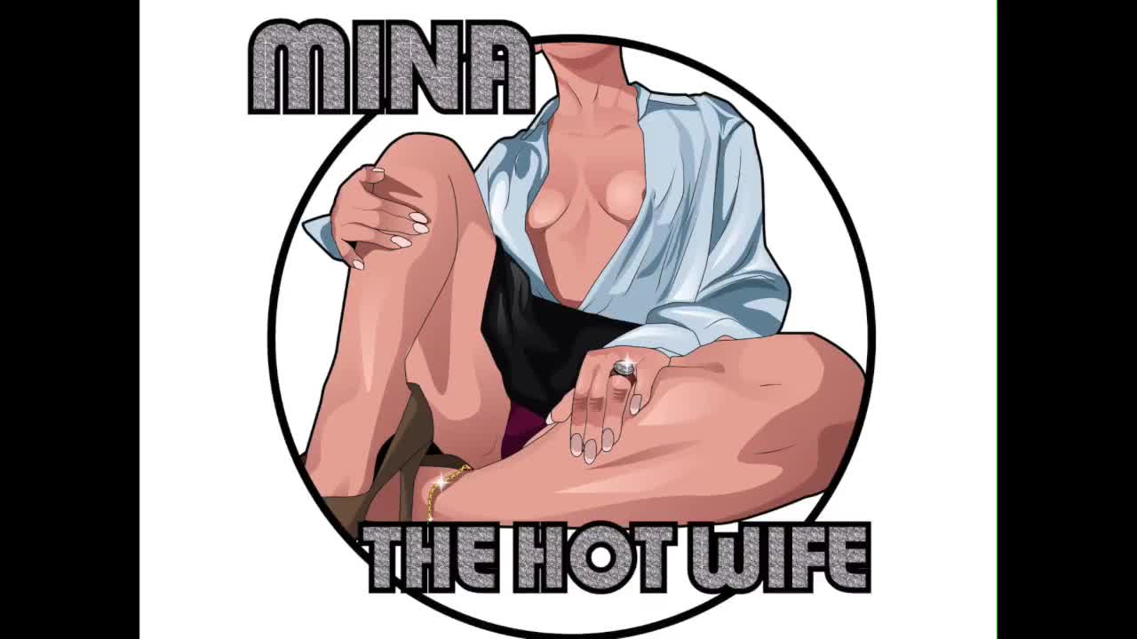 Video 1038997 from MinaTheHotWife