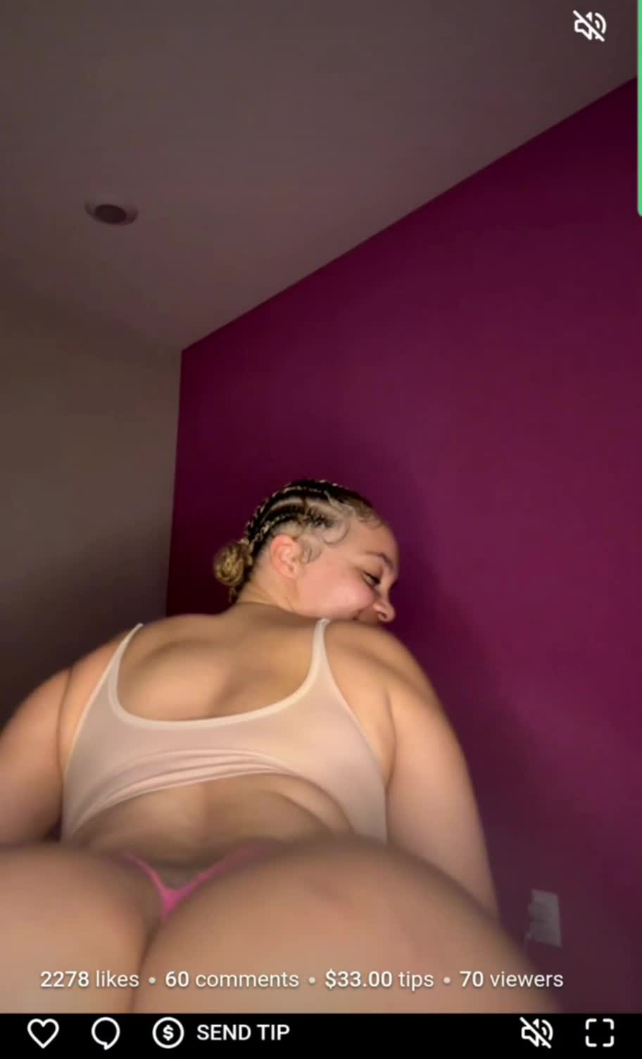 Video 1039321 from Sara Gold / iamsaragold