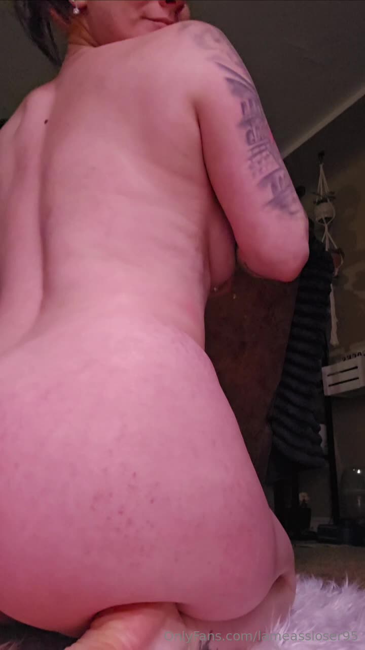 Video 1039346 from Lameassloser95 / Coolassloser95