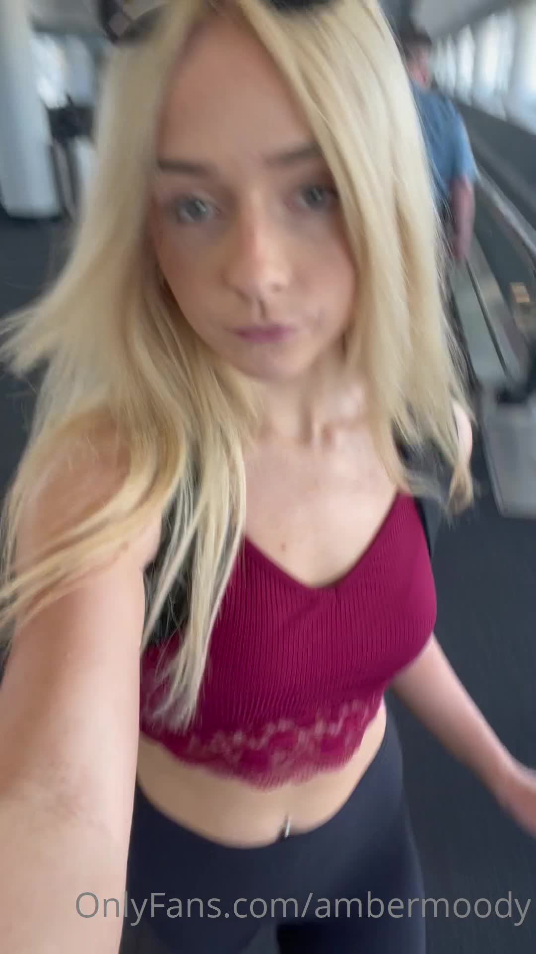 Video 1039349 from Ambermooody