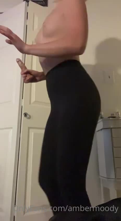 Video 1039393 from Ambermooody