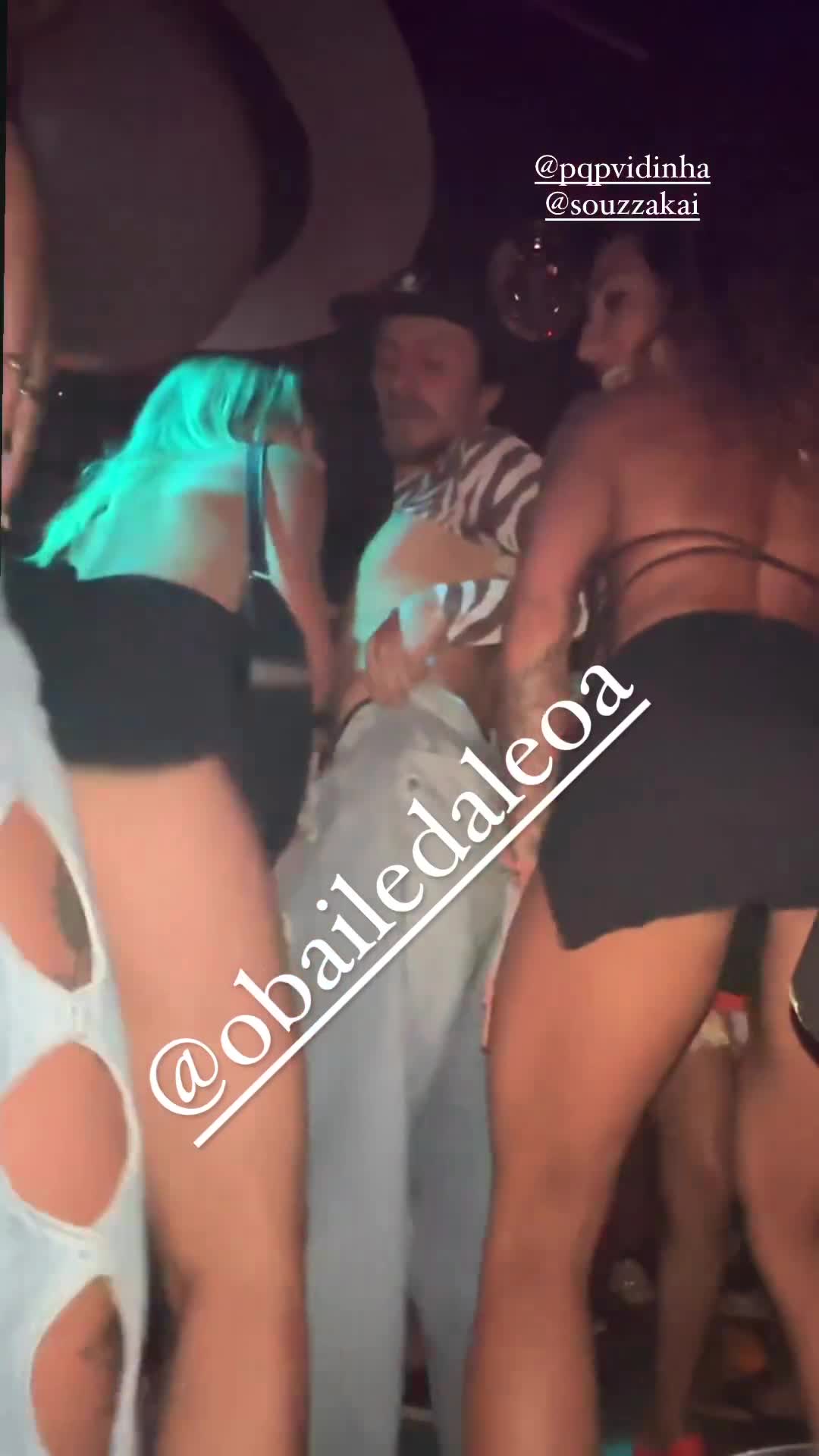 Video 1039436 from Brubuxi | Brubu