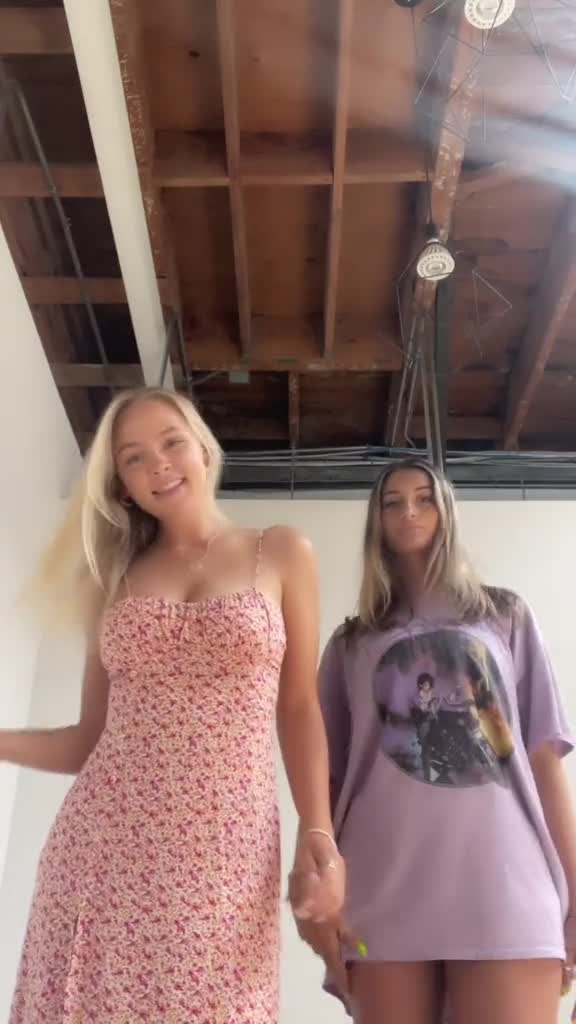 Video 1039825 from Jessa Brooke