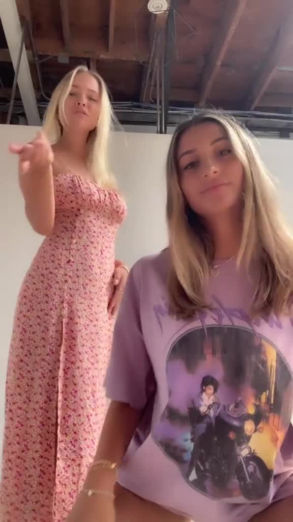 Video 1039949 from Jessa Brooke