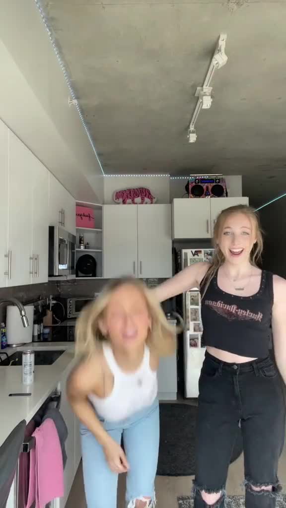 Video 1039952 from Jessa Brooke