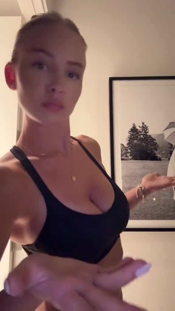 Video 1039963 from Jessa Brooke