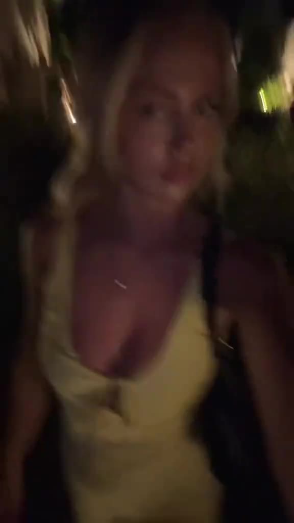 Video 1039971 from Jessa Brooke