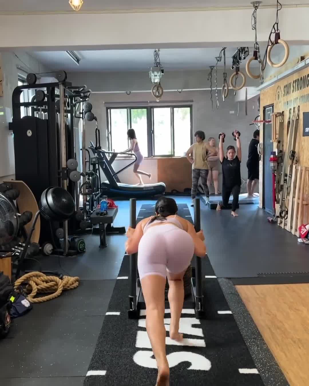 Video 1040080 from Jessicababyfat