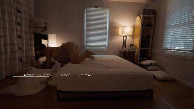 Video 1040097 from AMWednesday