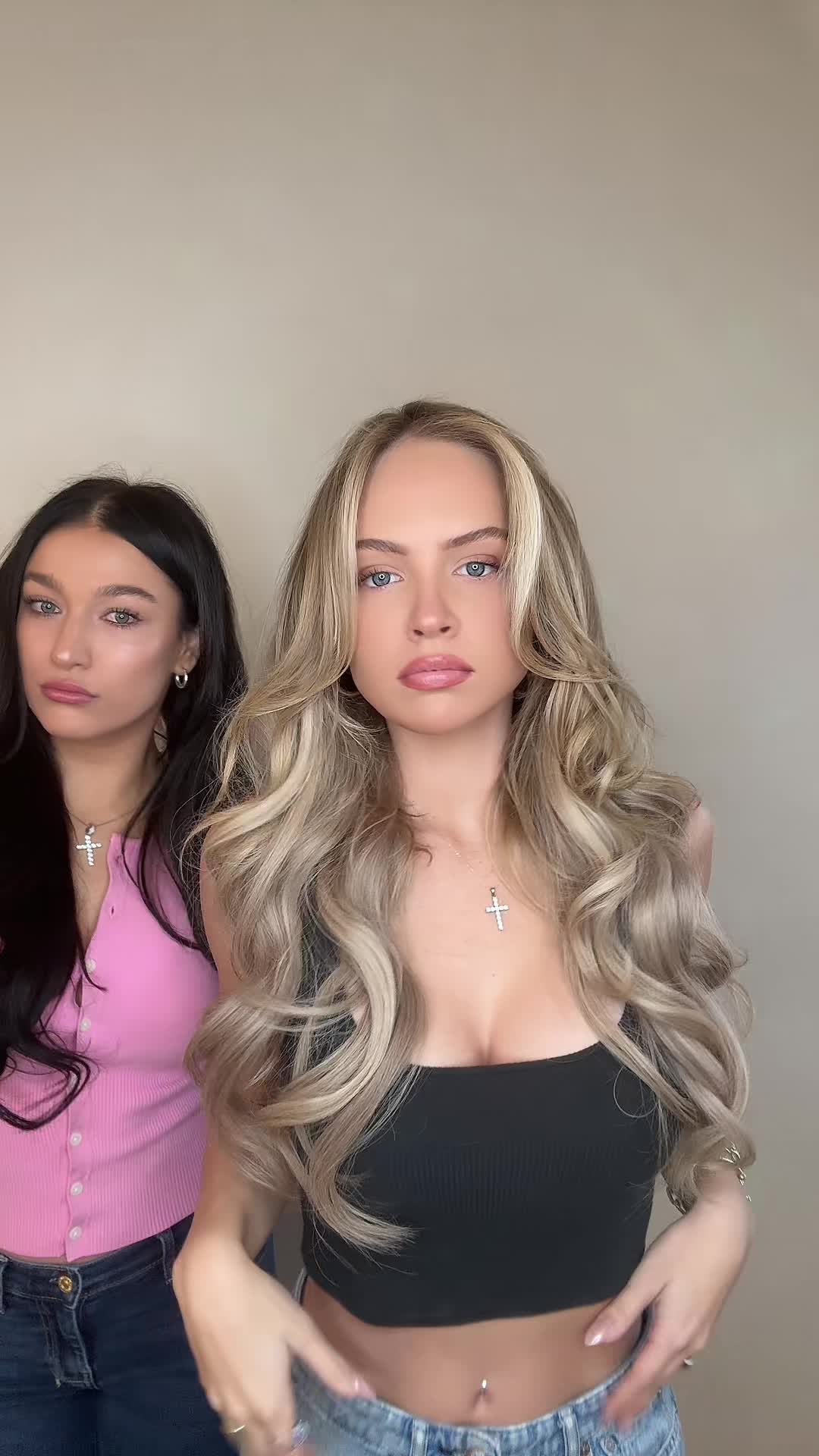 Video 1040168 from Jessa Brooke