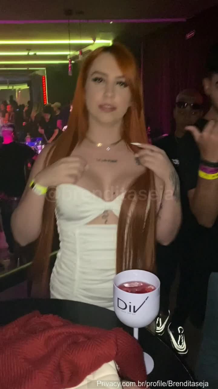 Video 1040410 from Brenditaseja