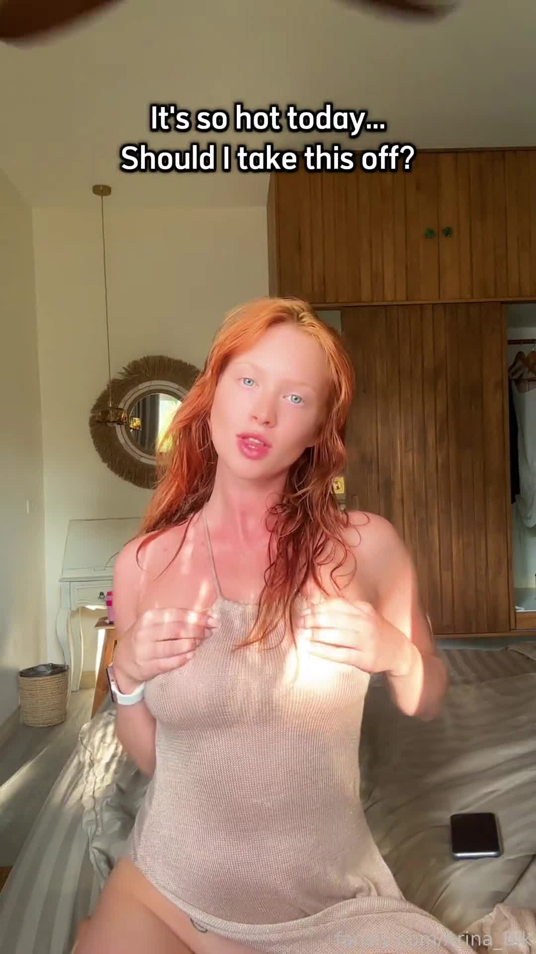 Video 1040490 from Arina bik /arinabik