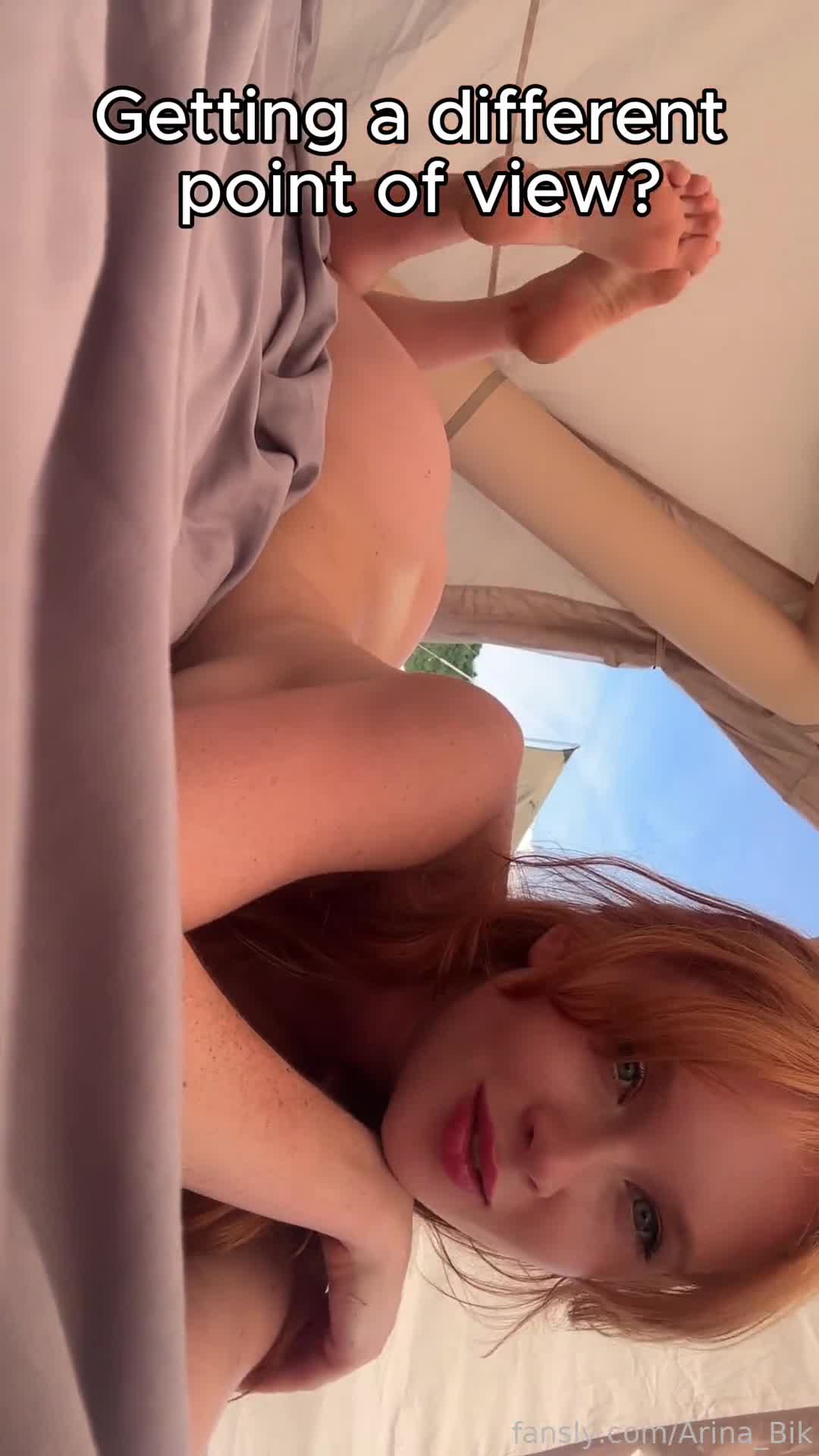 Video 1040501 from Arina bik /arinabik
