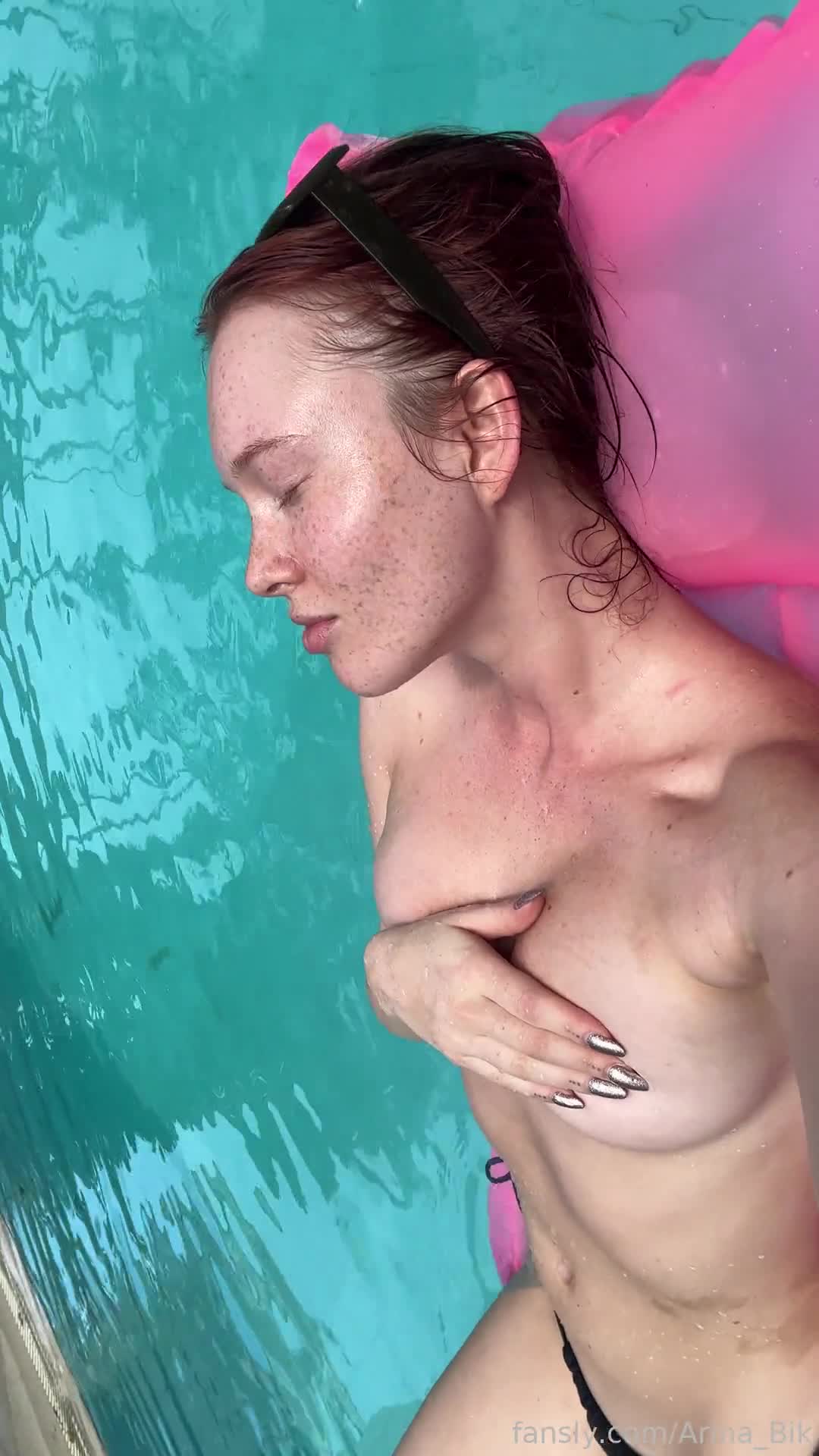 Video 1040504 from Arina bik /arinabik