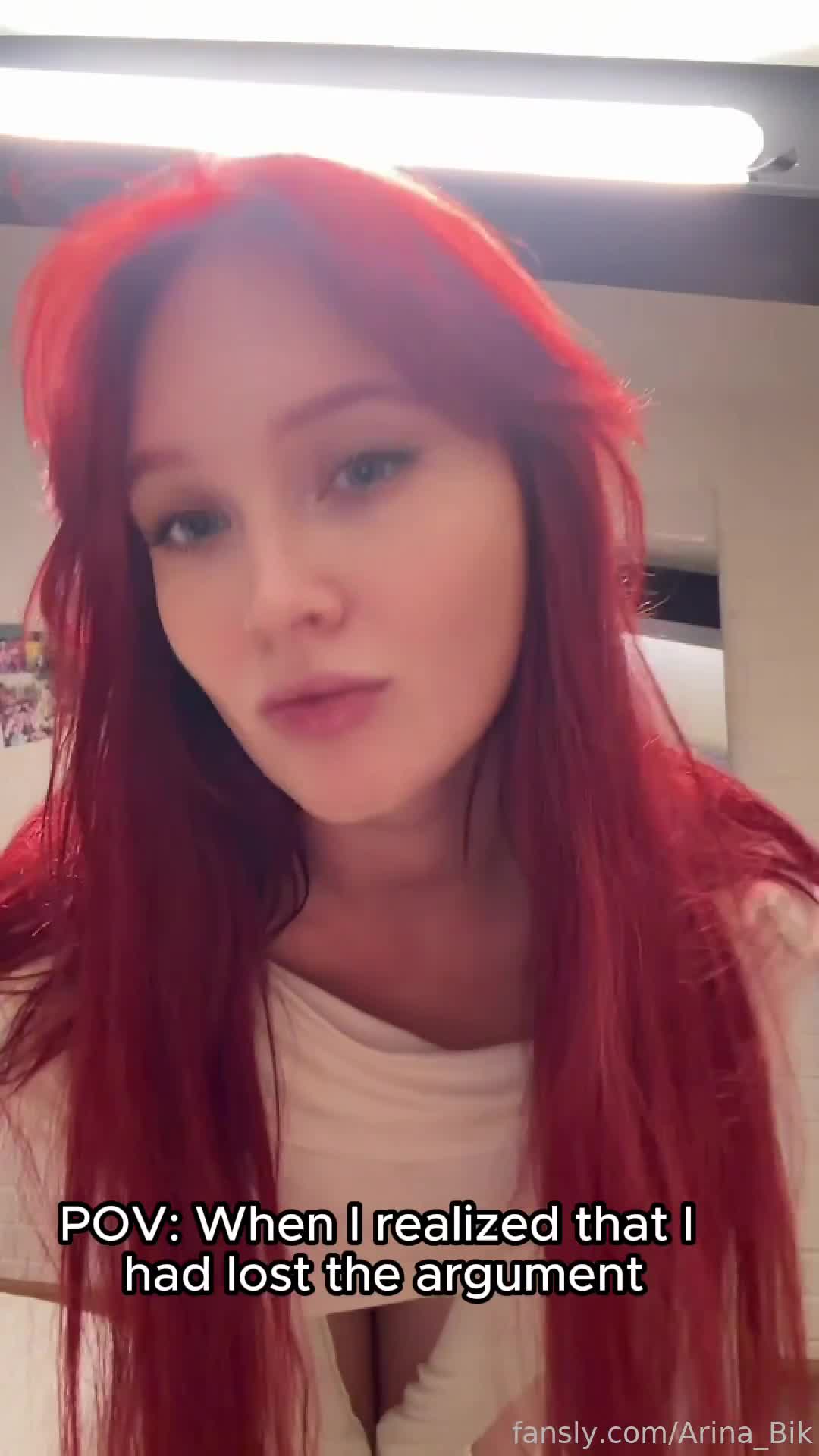 Video 1040689 from Arina bik /arinabik