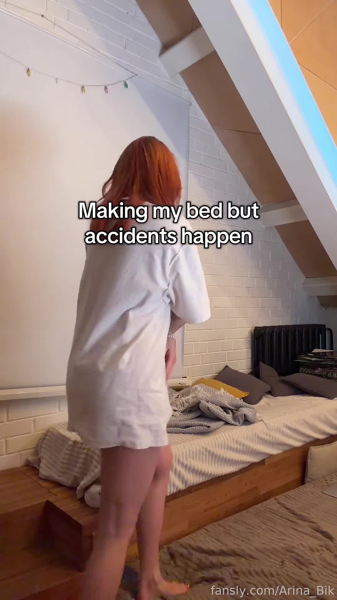 Video 1040695 from Arina bik /arinabik