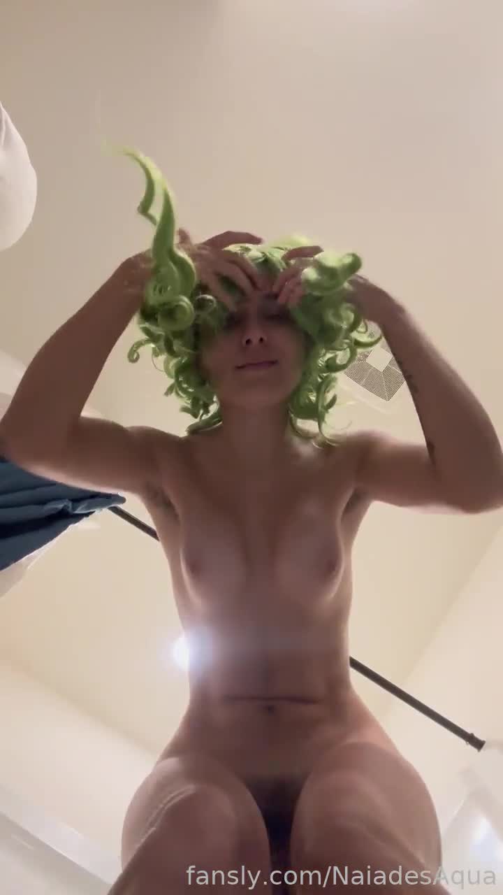 Video 1040812 from Naiades Aqua / Azzy Atticus