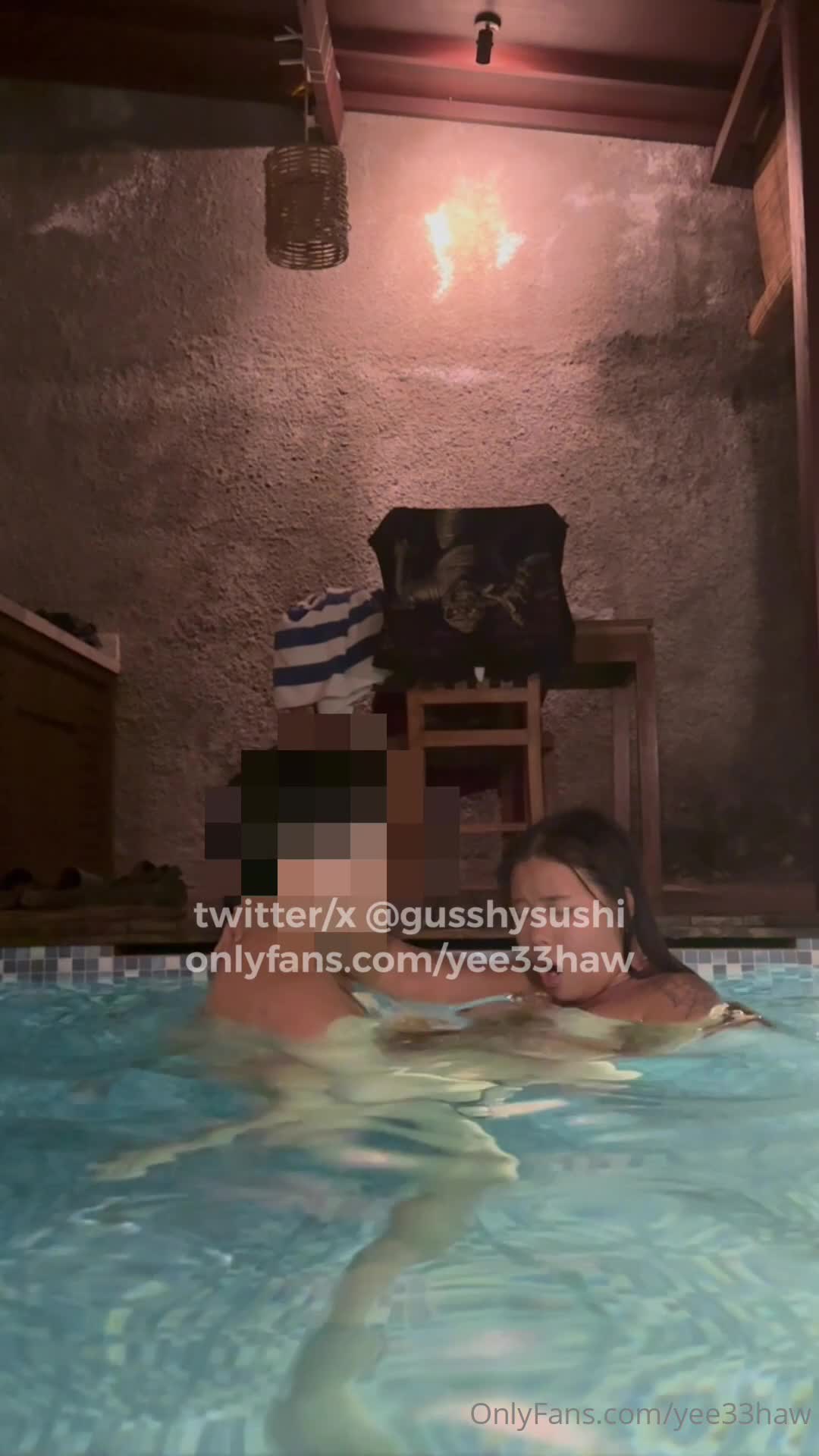 Video 1040916 from yee33haw / gusshysushi