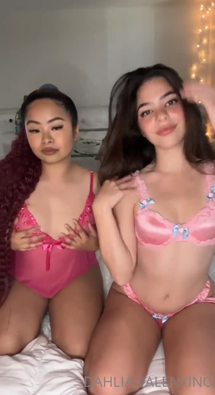 Video 1041121 from Dahlia Valentino