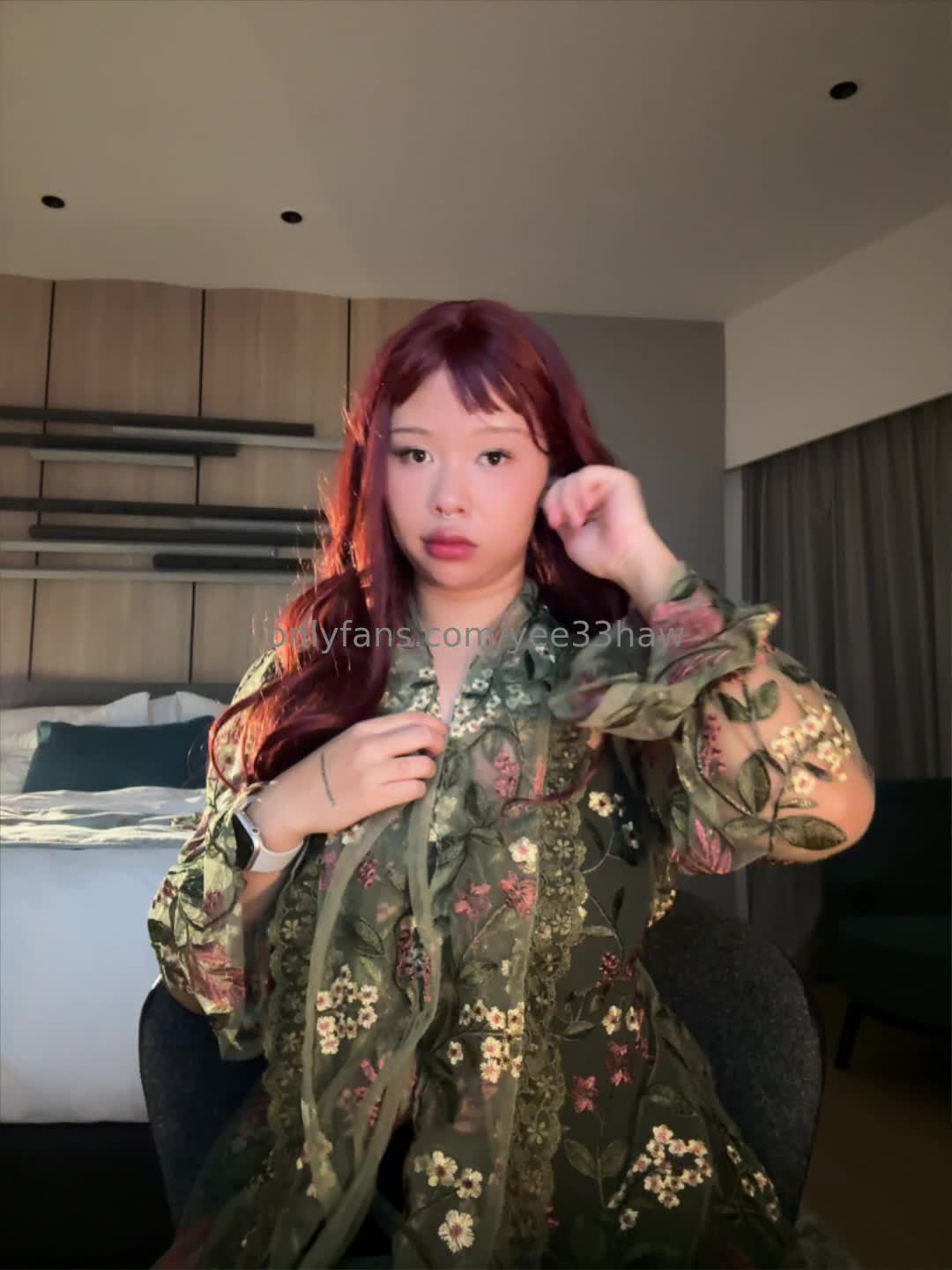 Video 1041134 from yee33haw / gusshysushi