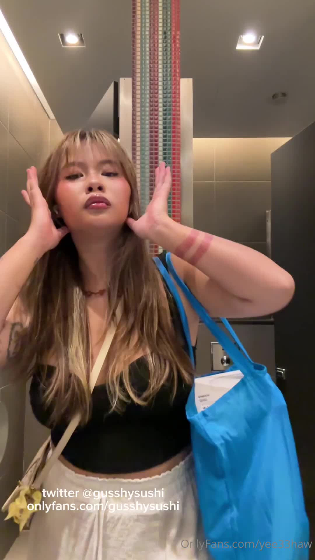 Video 1041140 from yee33haw / gusshysushi
