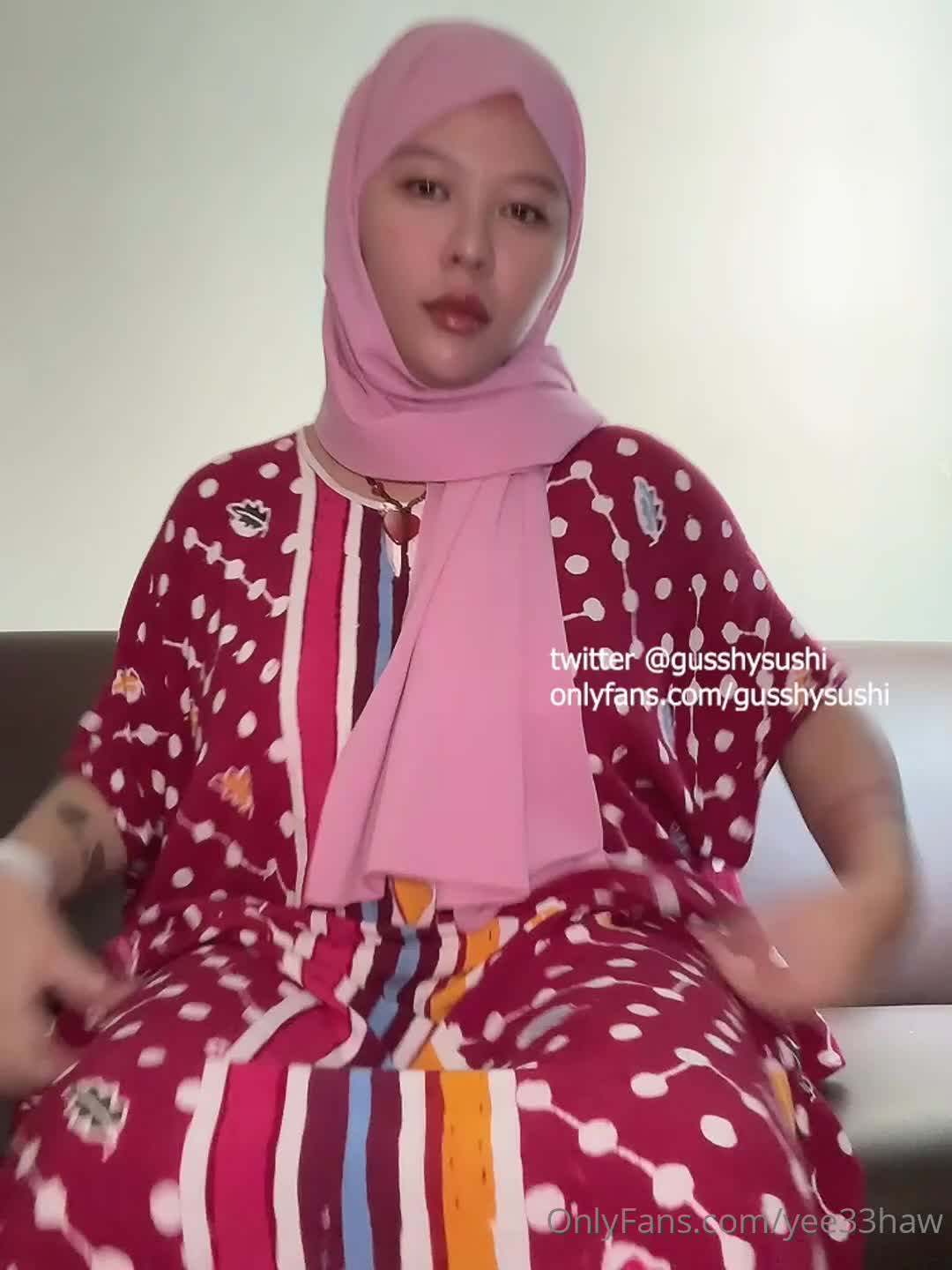 Video 1041136 from yee33haw / gusshysushi