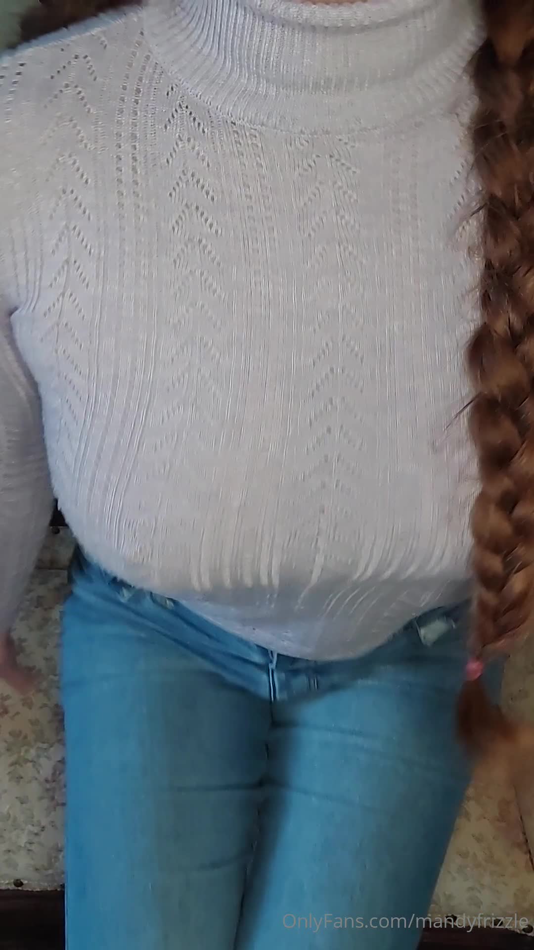 Video 1041206 from MandyFrizzle / SandyFrizzle