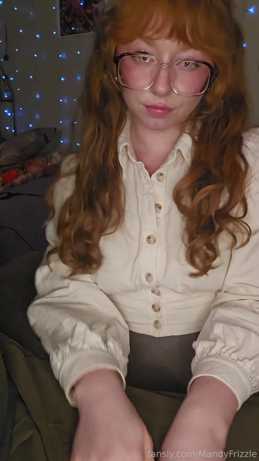 Video 1041215 from MandyFrizzle / SandyFrizzle