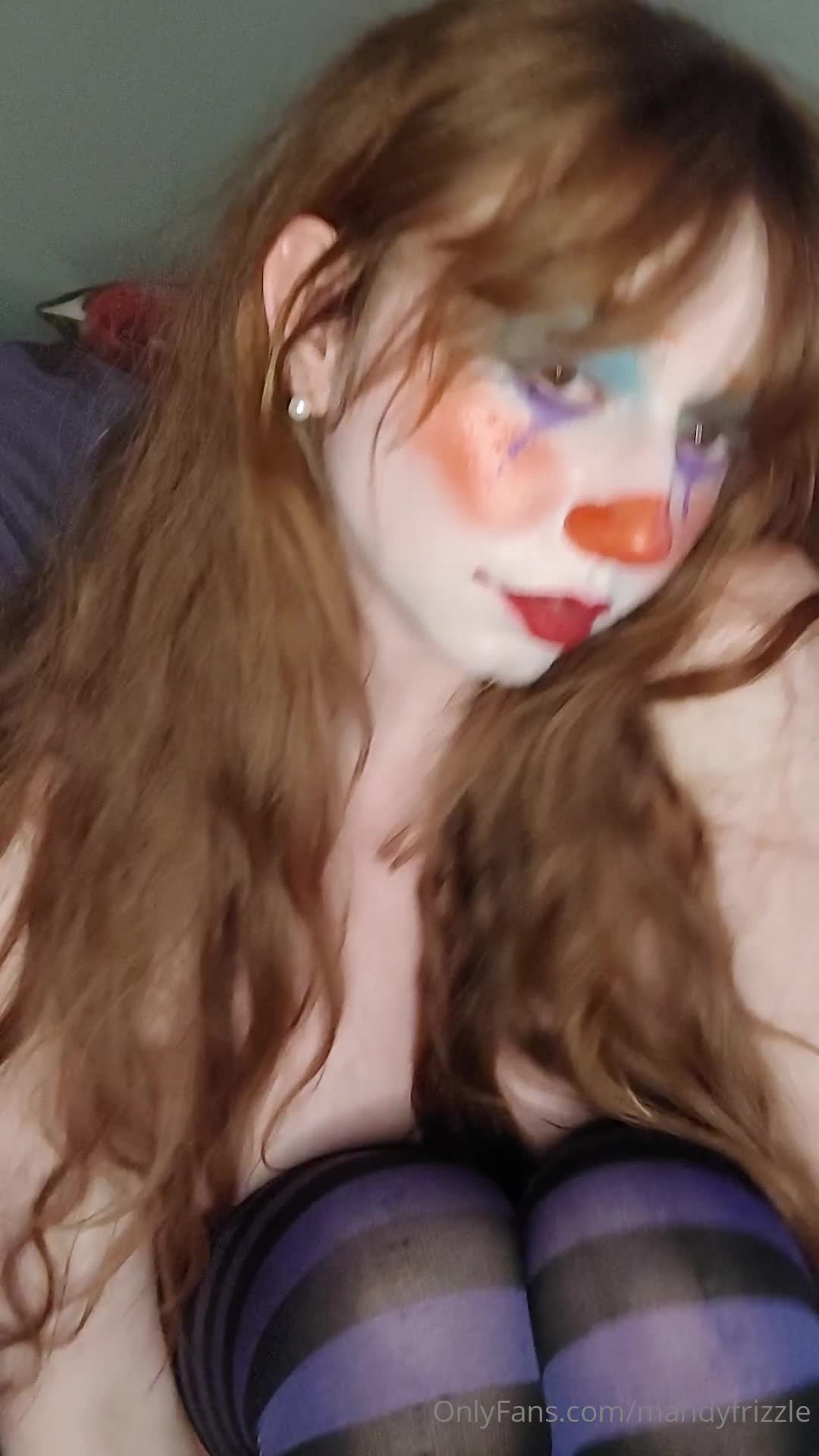 Video 1041220 from MandyFrizzle / SandyFrizzle