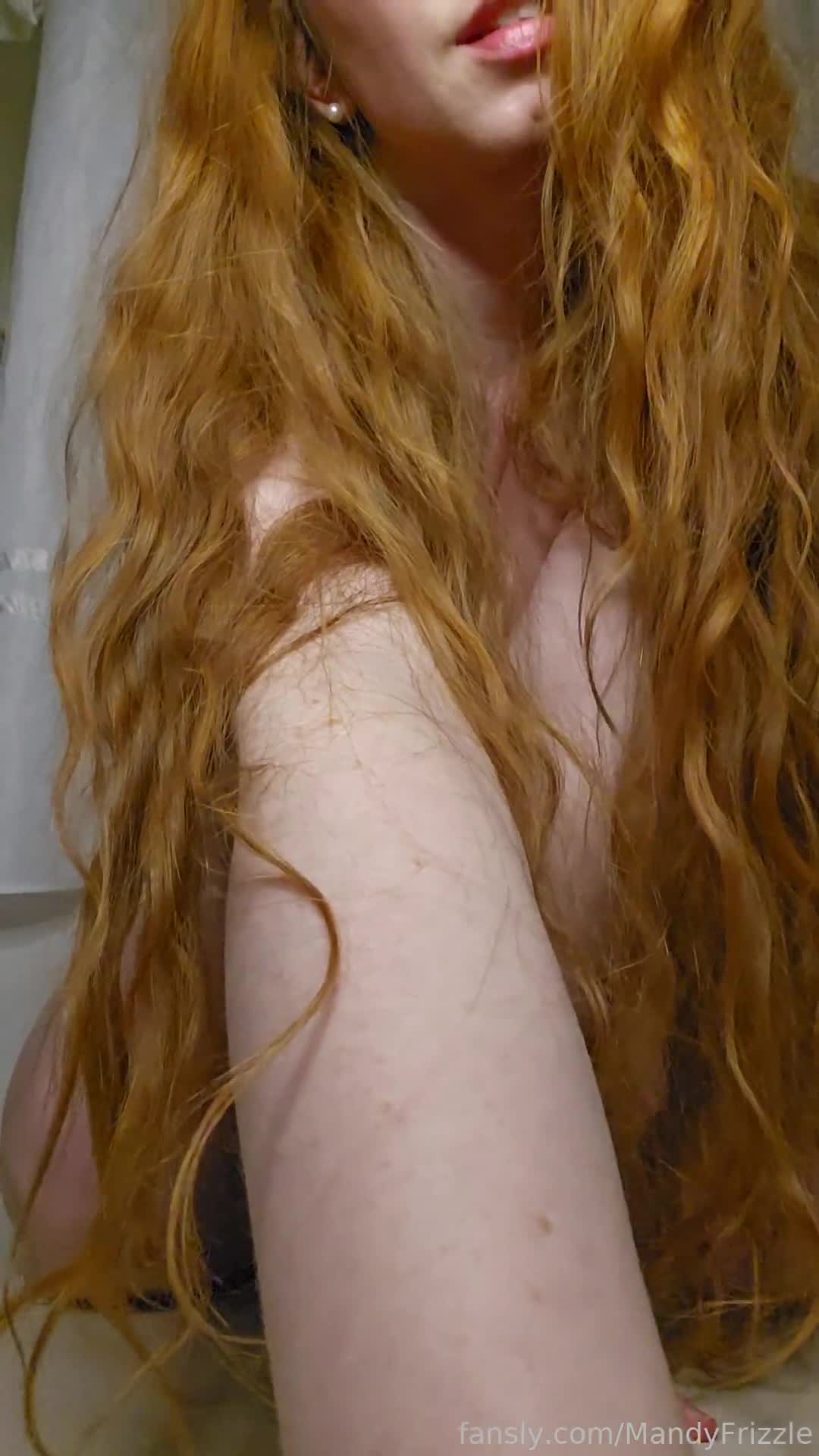 Video 1041229 from MandyFrizzle / SandyFrizzle