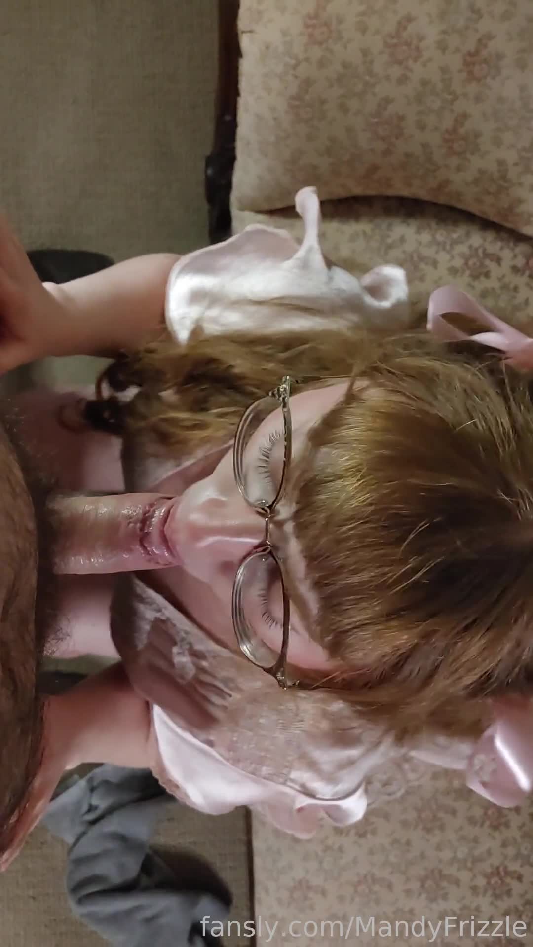 Video 1041228 from MandyFrizzle / SandyFrizzle