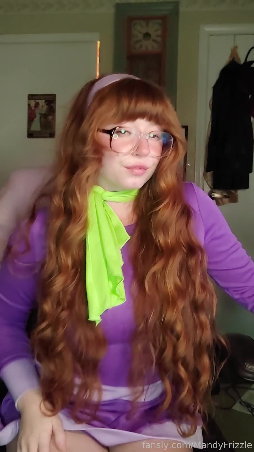 Video 1041240 from MandyFrizzle / SandyFrizzle