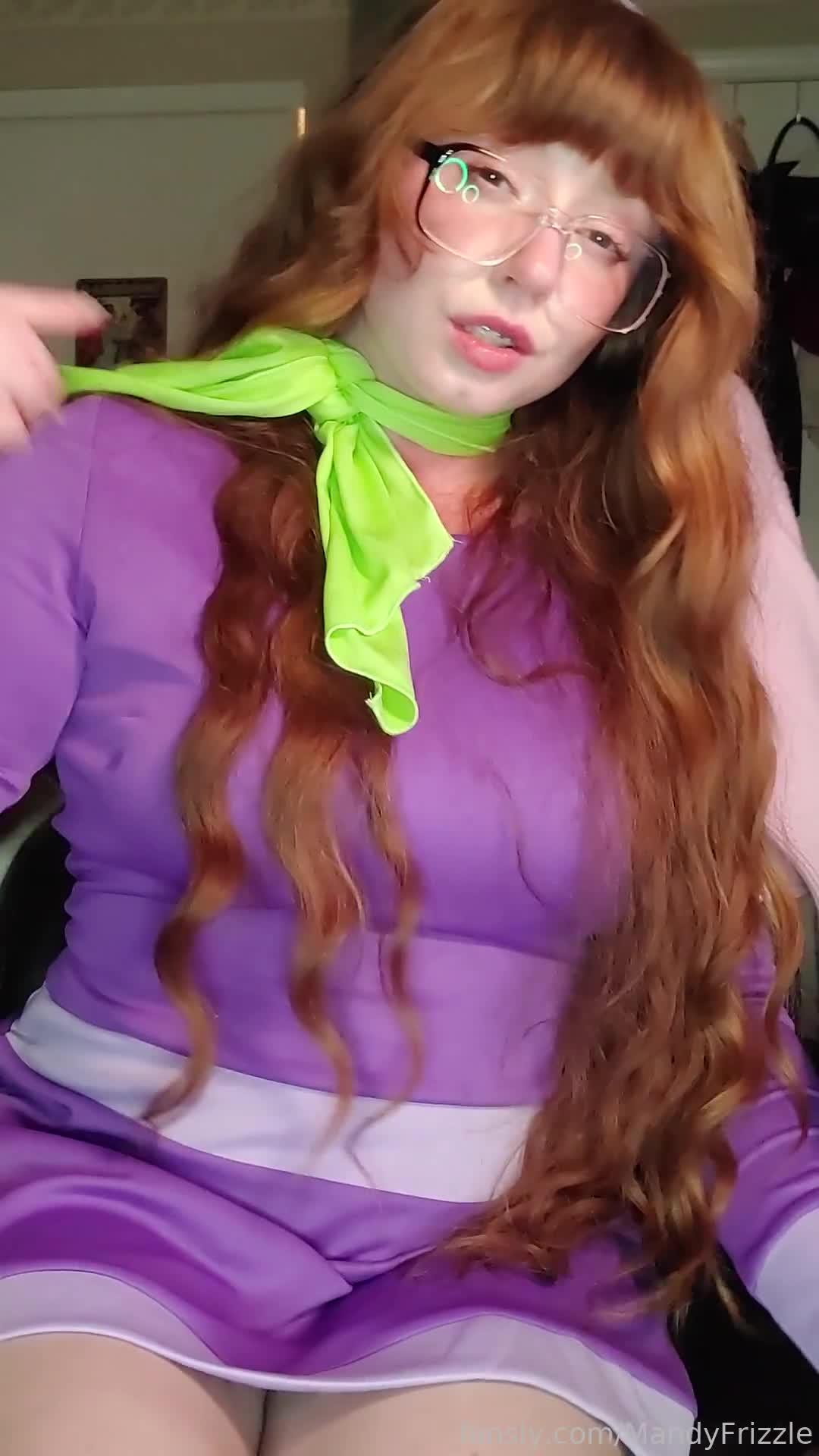 Video 1041246 from MandyFrizzle / SandyFrizzle