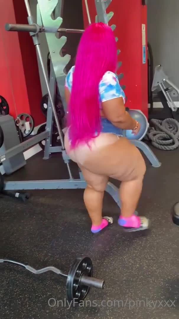 Video 1041252 from PinkyXXX