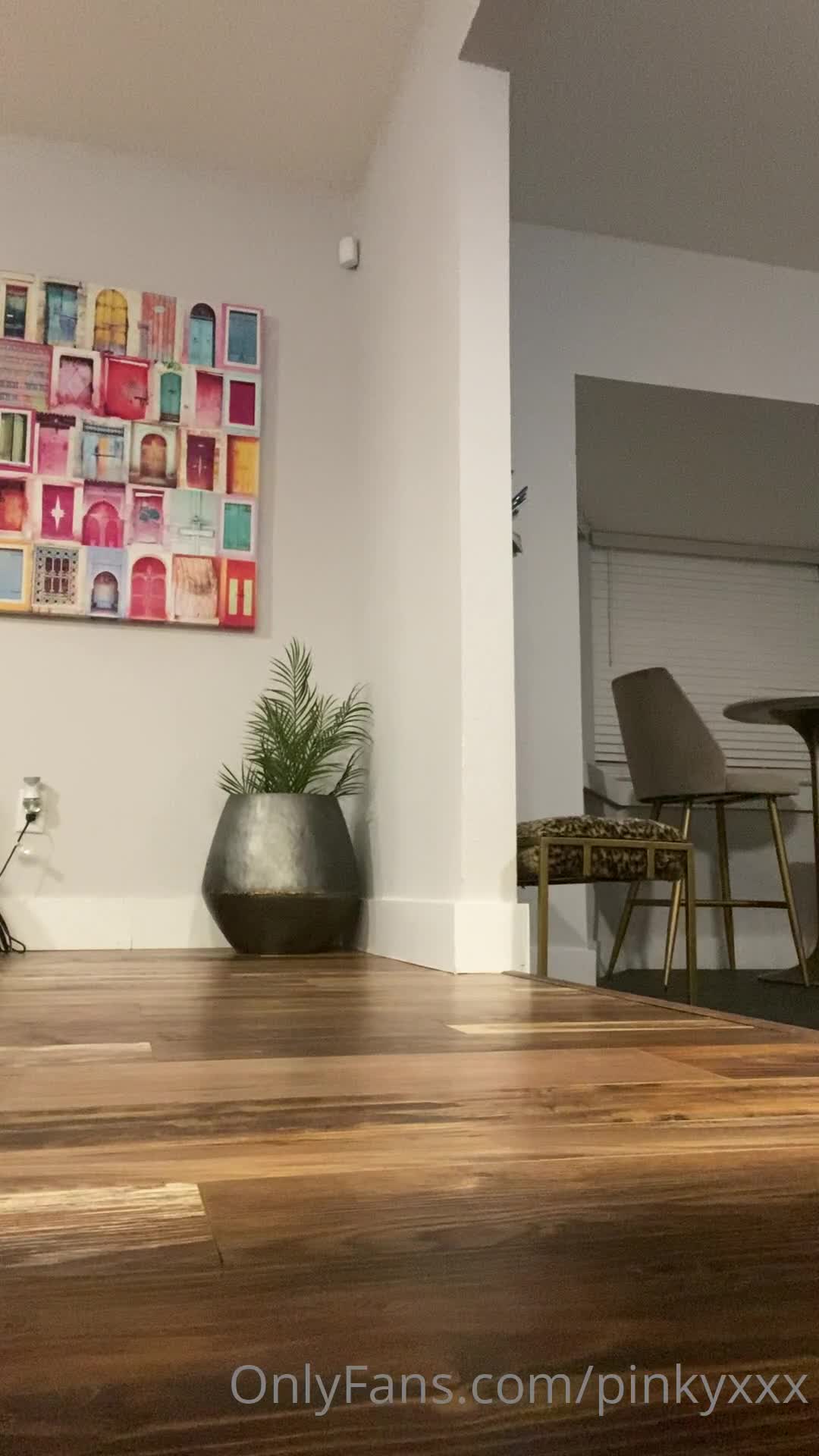 Video 1041256 from PinkyXXX