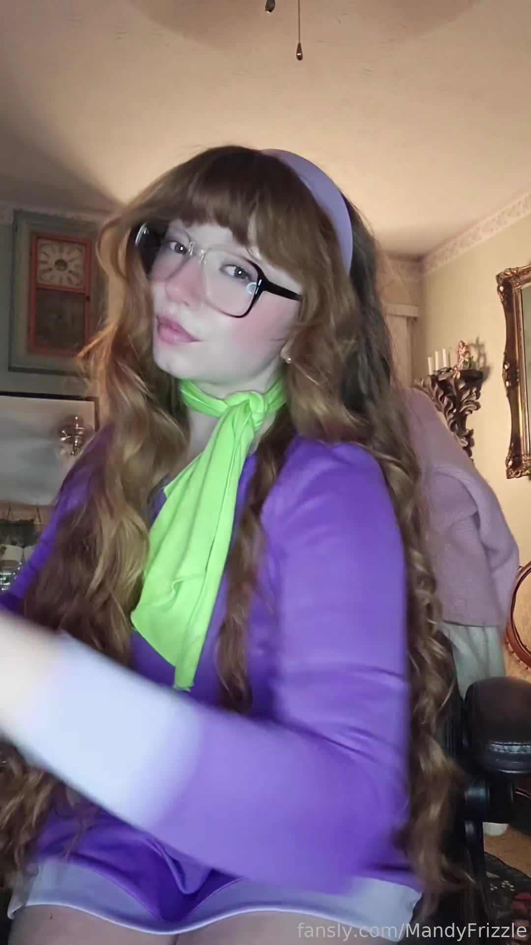 Video 1041245 from MandyFrizzle / SandyFrizzle