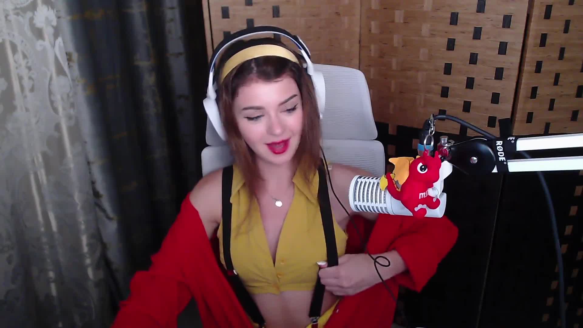 Video 1041818 from Chloe Lockley