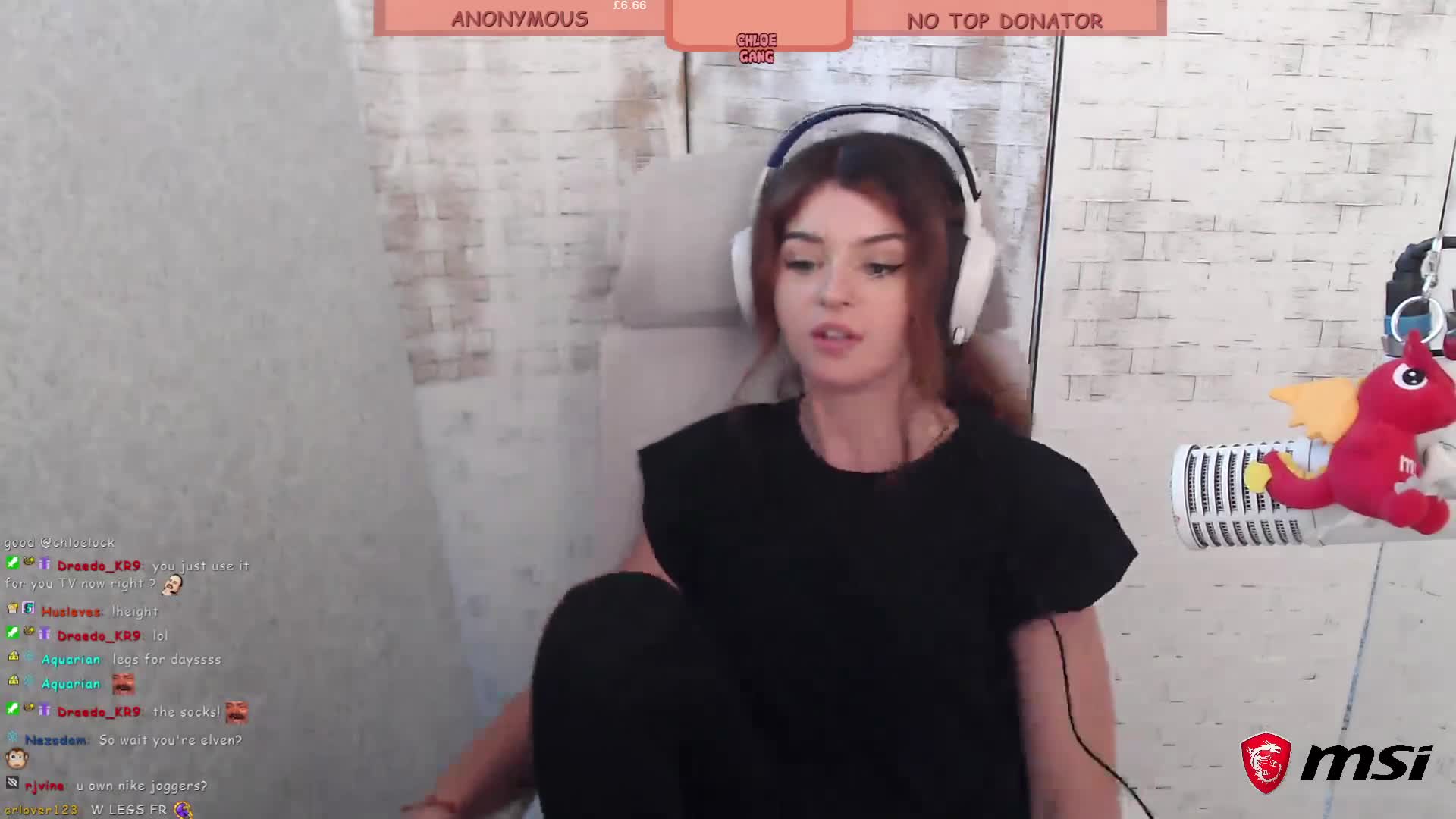 Video 1041821 from Chloe Lockley