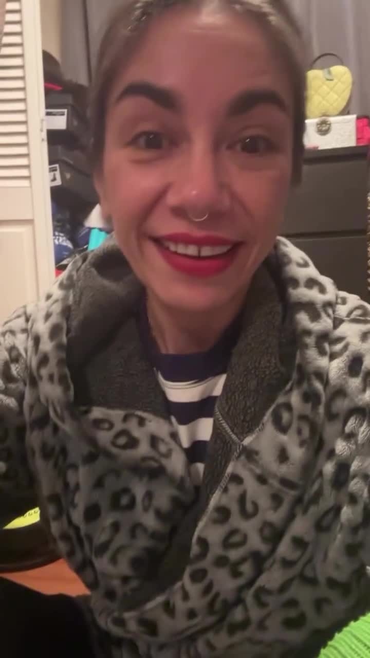 Video 1042561 from Sophia Paloma