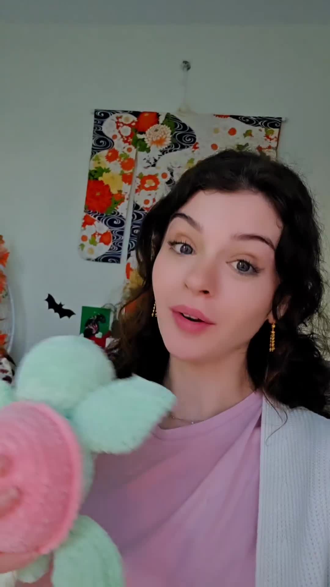Video 1042741 from Chloe Lockley