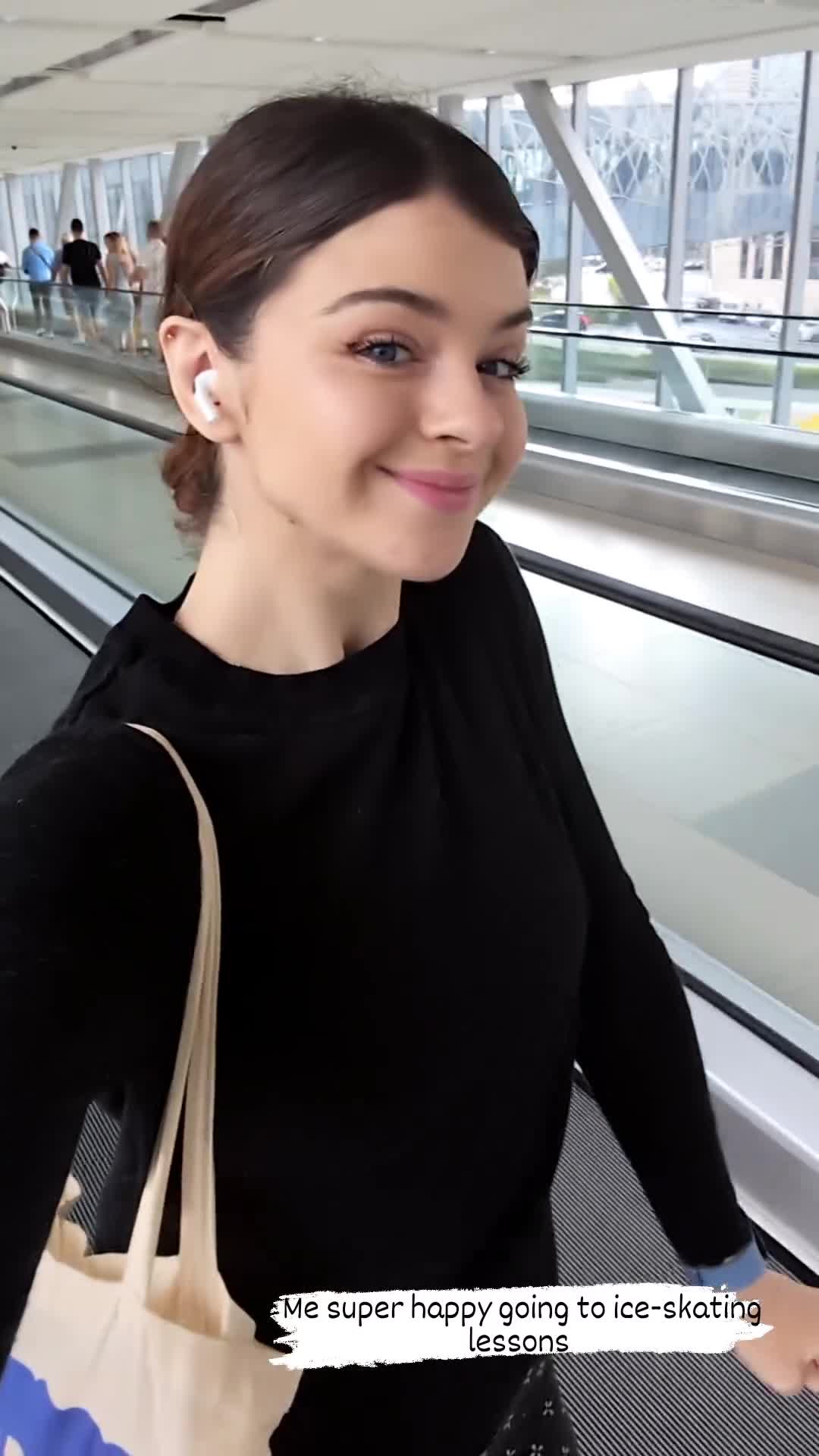 Video 1042747 from Chloe Lockley