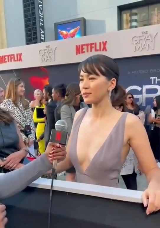 Video 1042754 from Jessica Yu Li Henwick