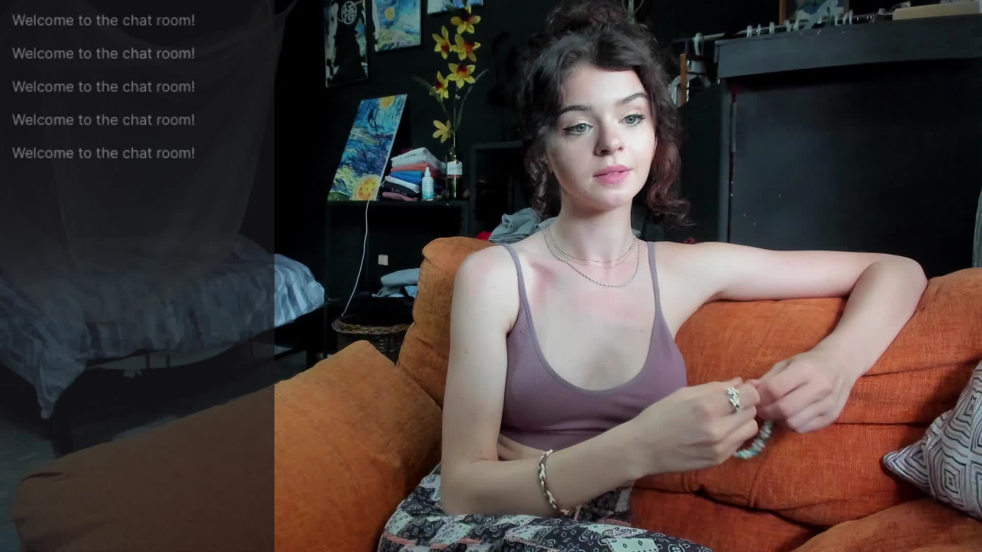 Video 1042749 from Chloe Lockley