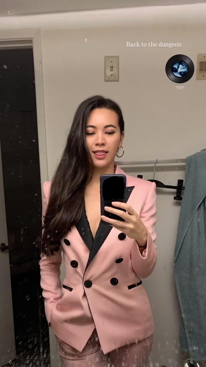 Video 1042757 from Jessica Yu Li Henwick