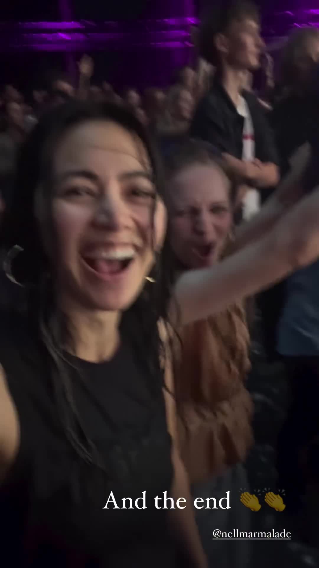 Video 1042913 from Jessica Yu Li Henwick