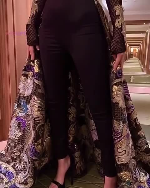 Video 1042915 from Jessica Yu Li Henwick