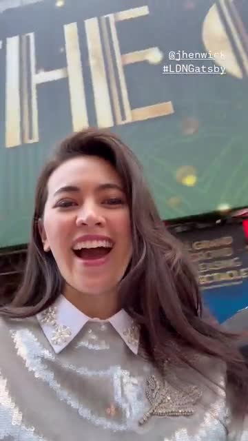 Video 1042917 from Jessica Yu Li Henwick