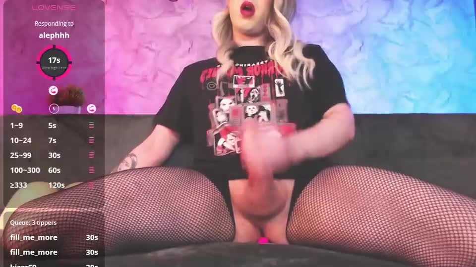Video 1042932 from Trans Camshow Megathread