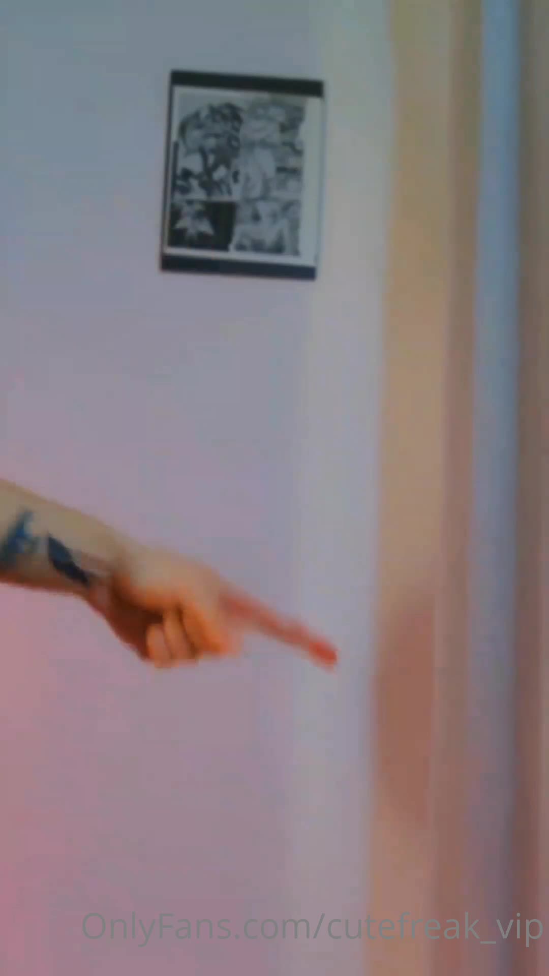 Video 1042985 from CUTE FREAK / CuteFreak