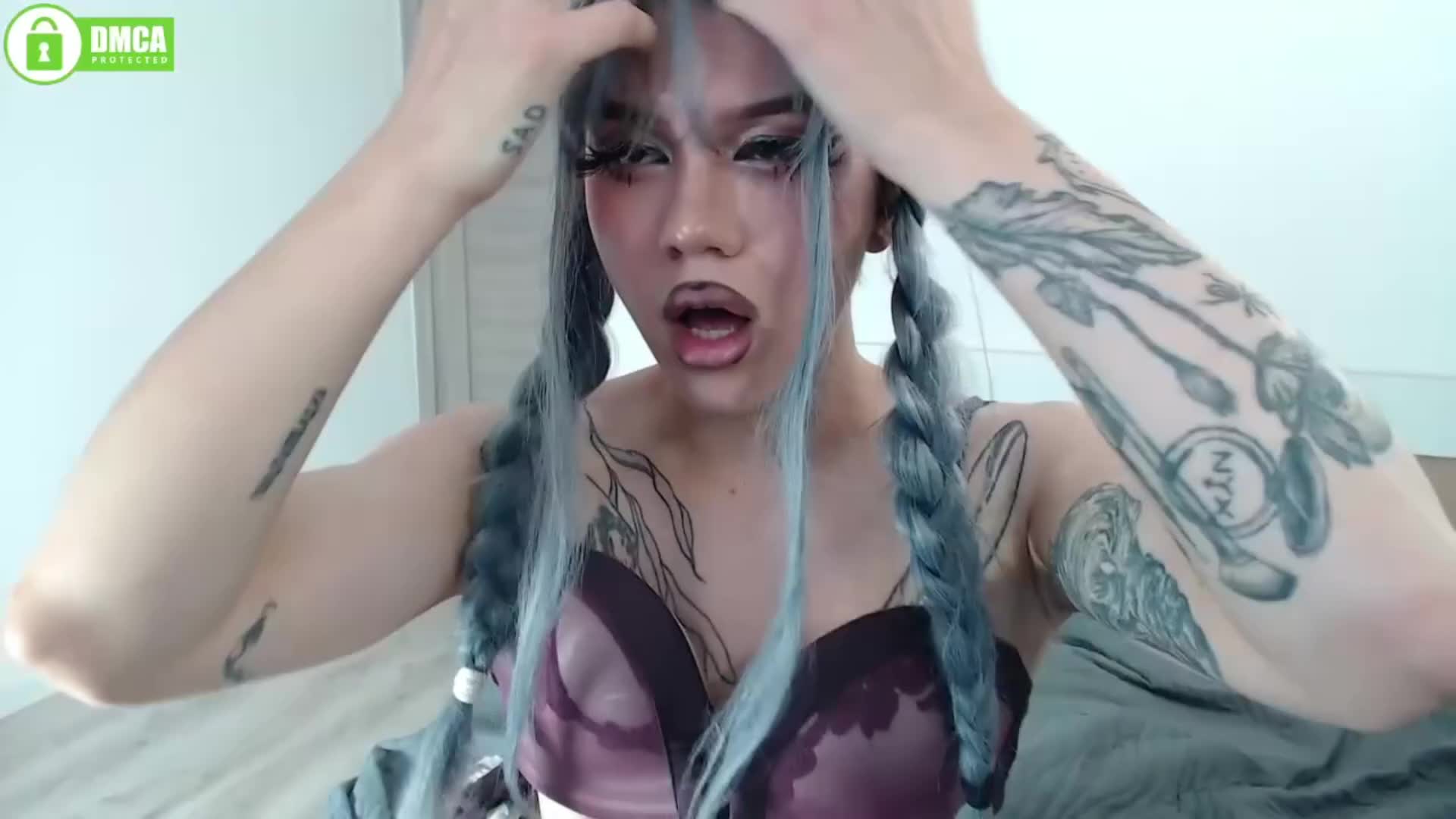 Video 1043190 from Trans Camshow Megathread